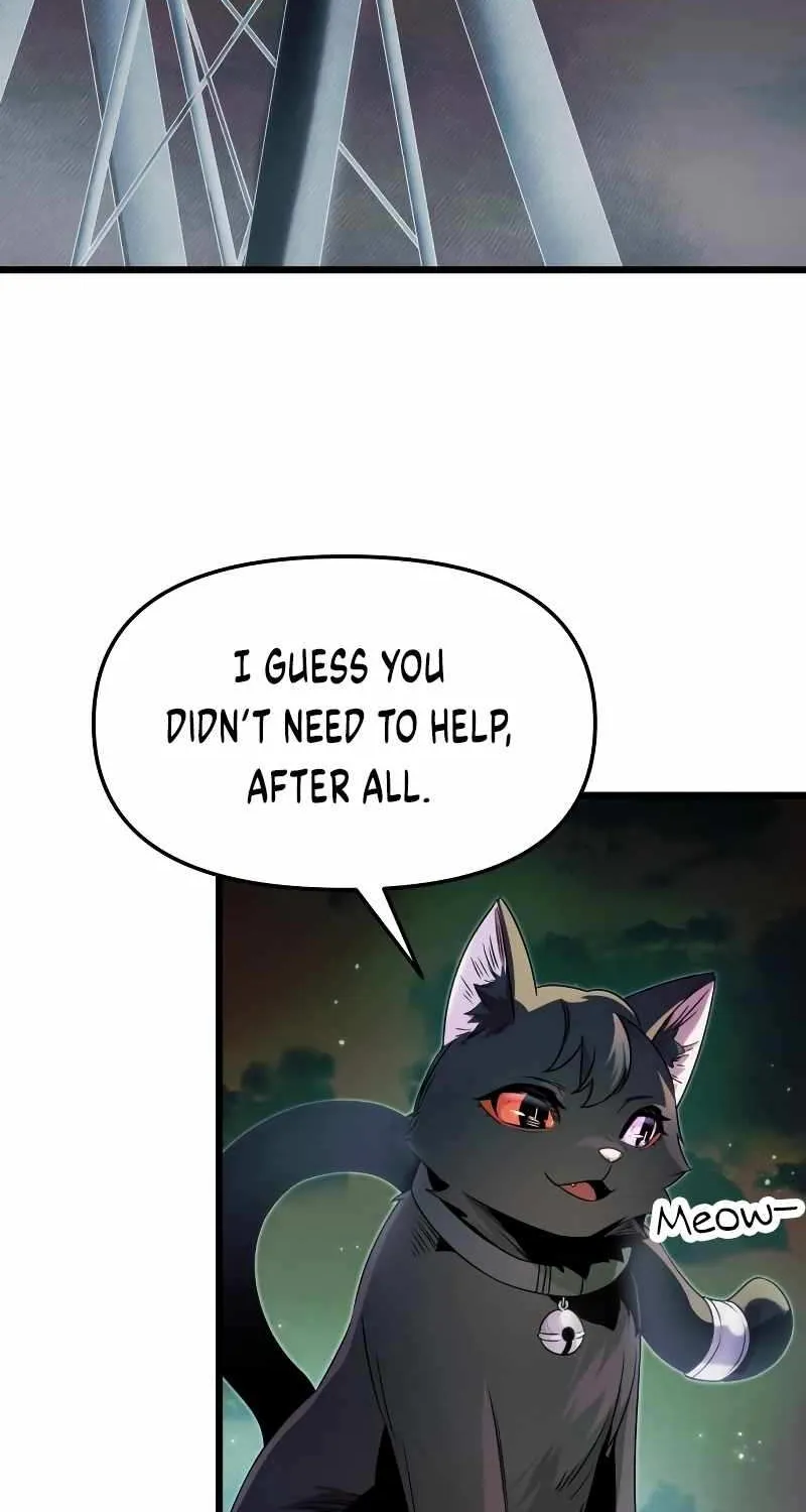 Read I Obtained a Mythic Item chapter 48 image 3 on Lezhin