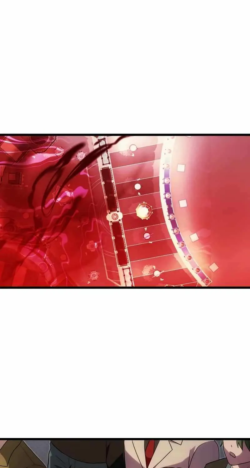 Read I Obtained a Mythic Item chapter 48 image 32 on Lezhin