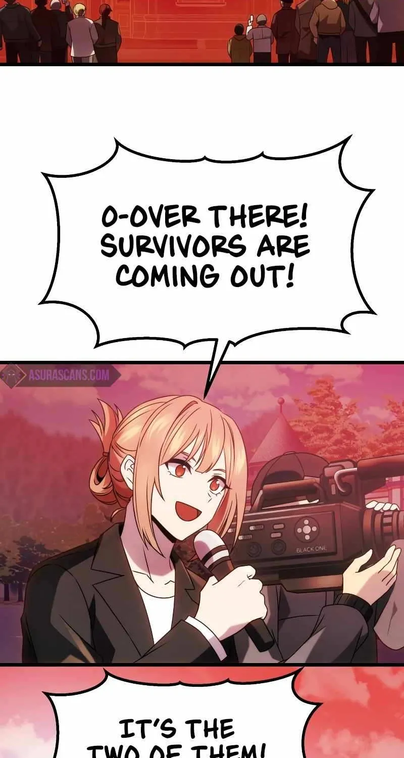 Read I Obtained a Mythic Item chapter 48 image 35 on Lezhin