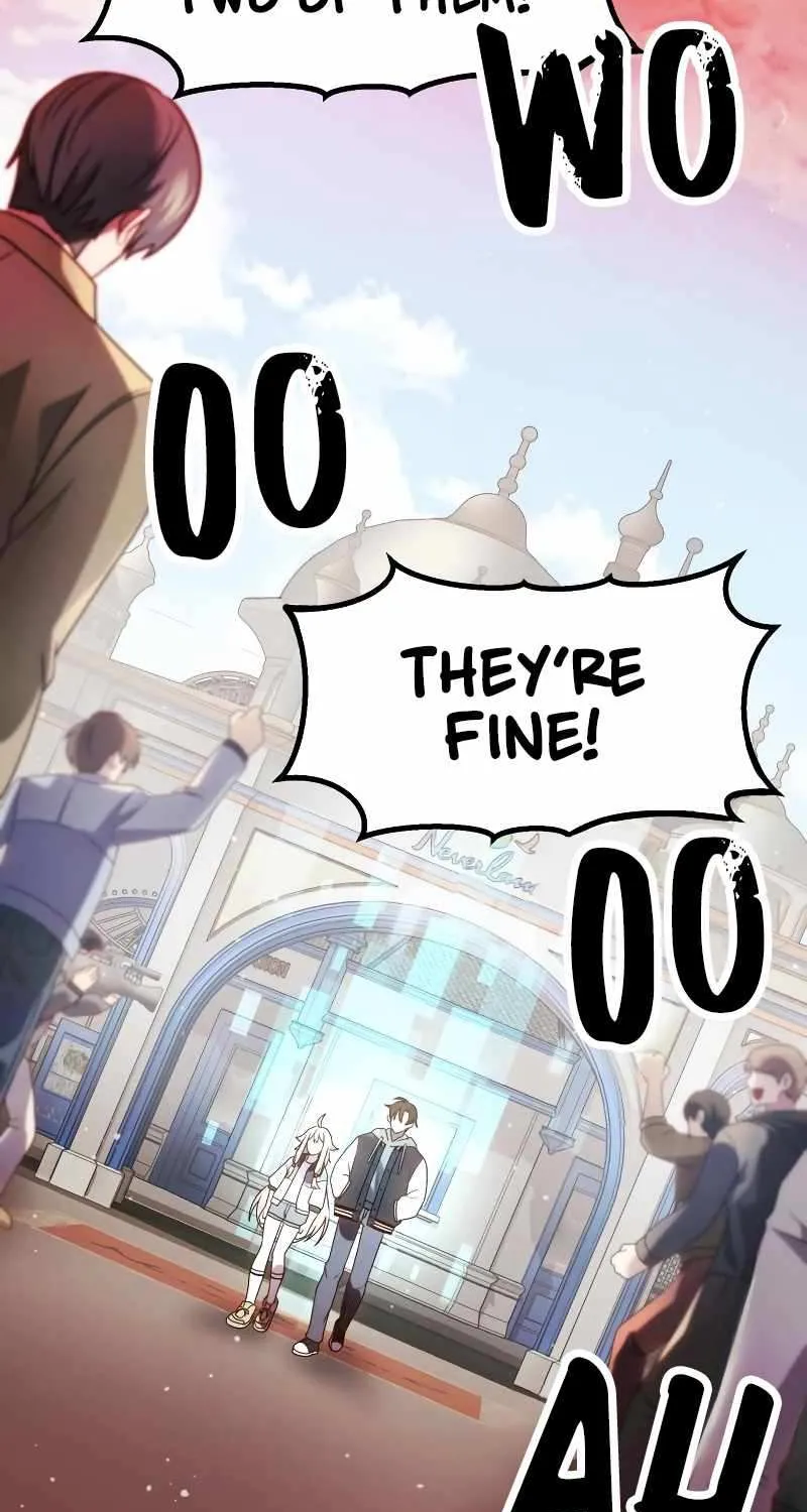 Read I Obtained a Mythic Item chapter 48 image 36 on Lezhin