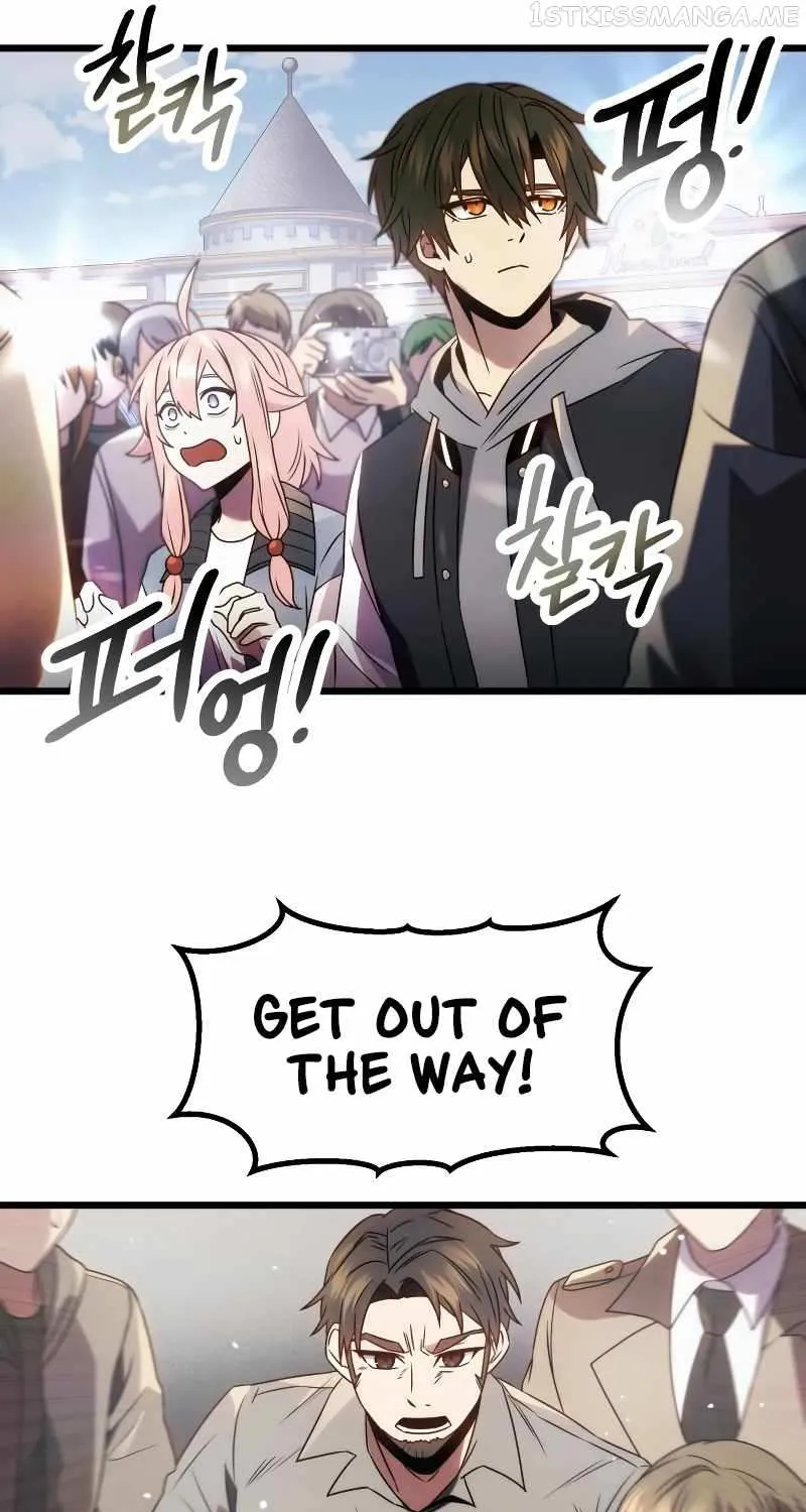 Read I Obtained a Mythic Item chapter 48 image 38 on Lezhin