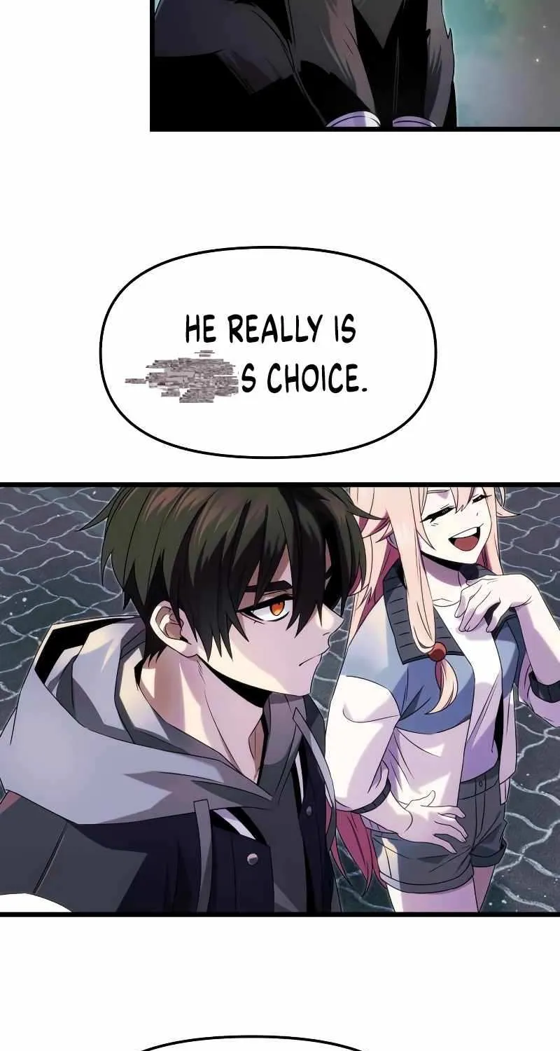Read I Obtained a Mythic Item chapter 48 image 4 on Lezhin