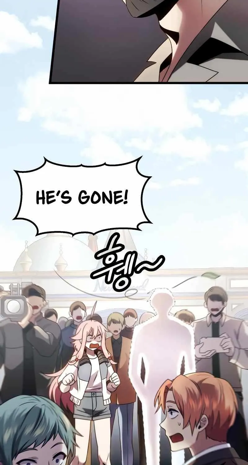 Read I Obtained a Mythic Item chapter 48 image 40 on Lezhin