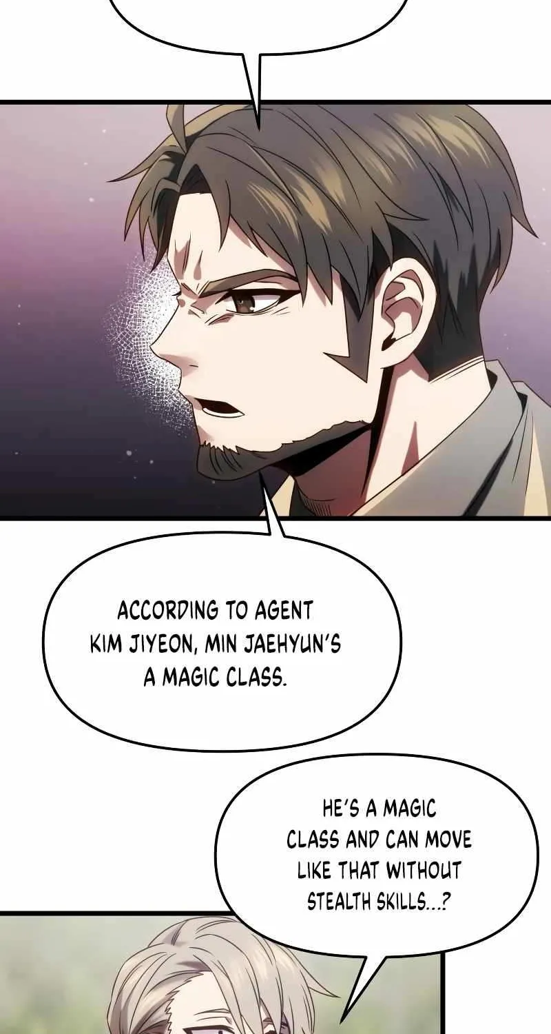 Read I Obtained a Mythic Item chapter 48 image 43 on Lezhin