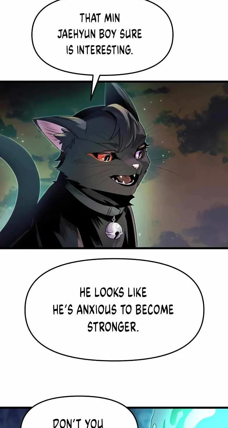 Read I Obtained a Mythic Item chapter 48 image 5 on Lezhin