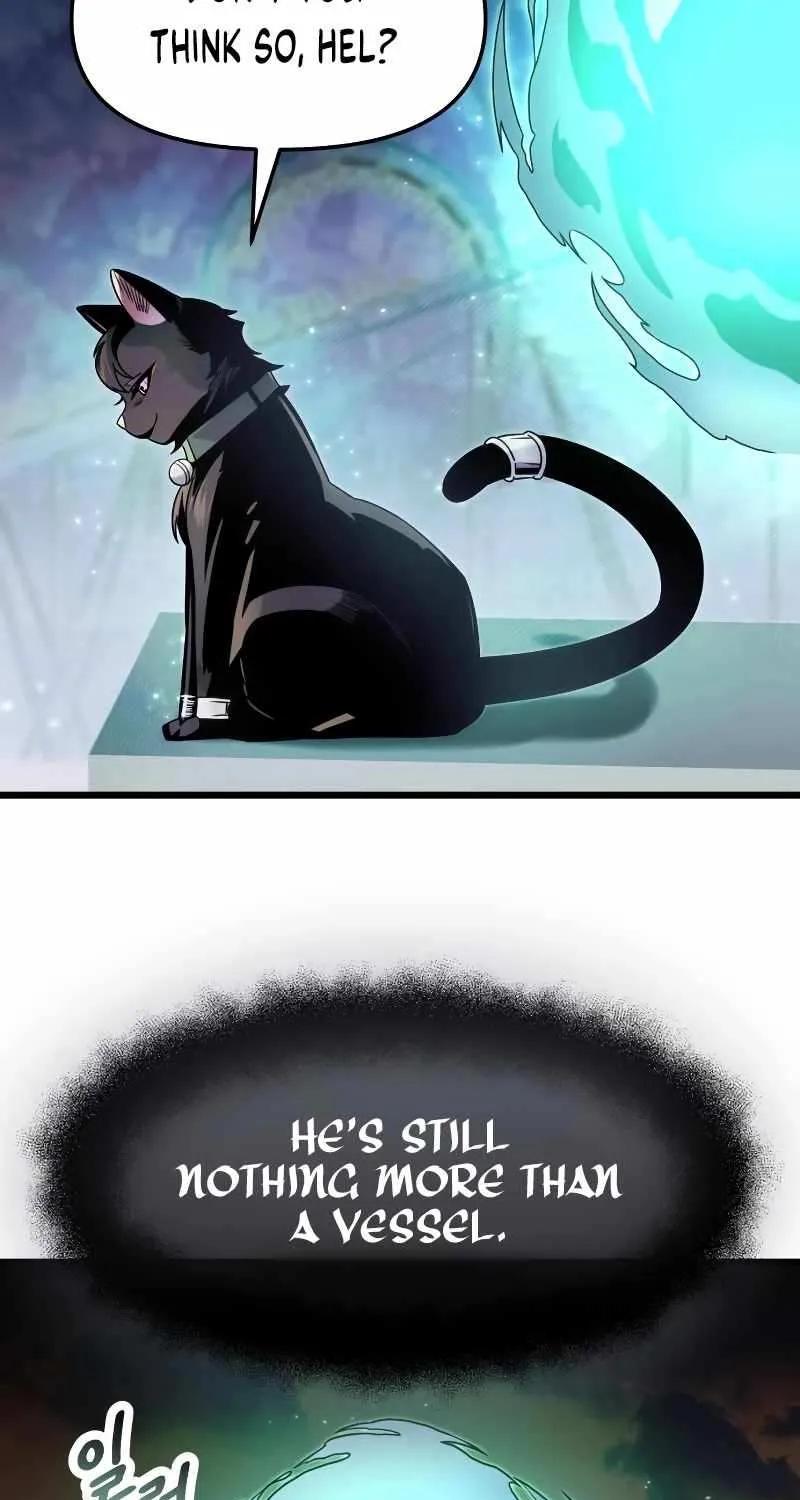 Read I Obtained a Mythic Item chapter 48 image 6 on Lezhin
