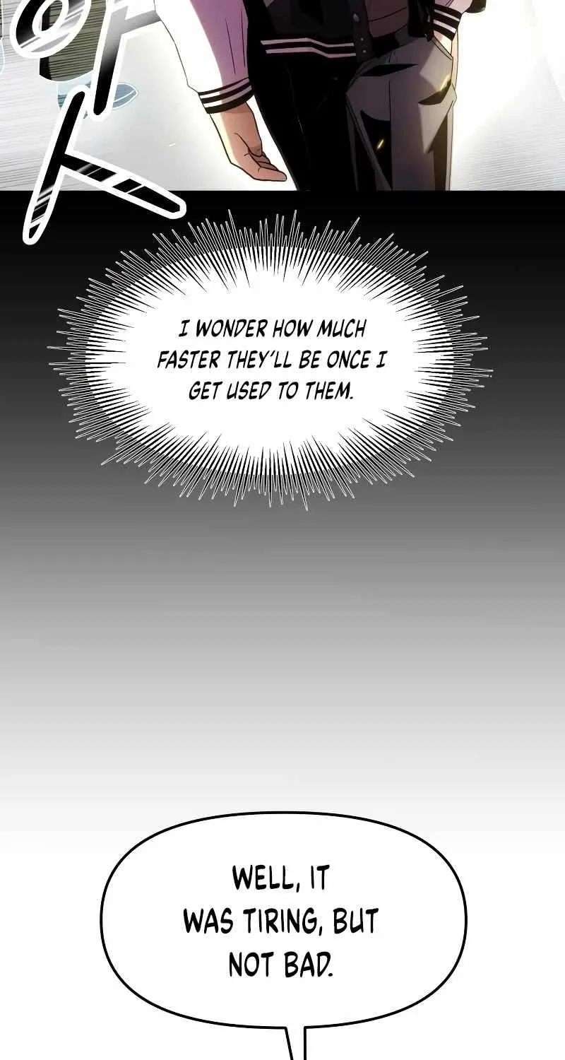 Read I Obtained a Mythic Item chapter 48 image 62 on Lezhin