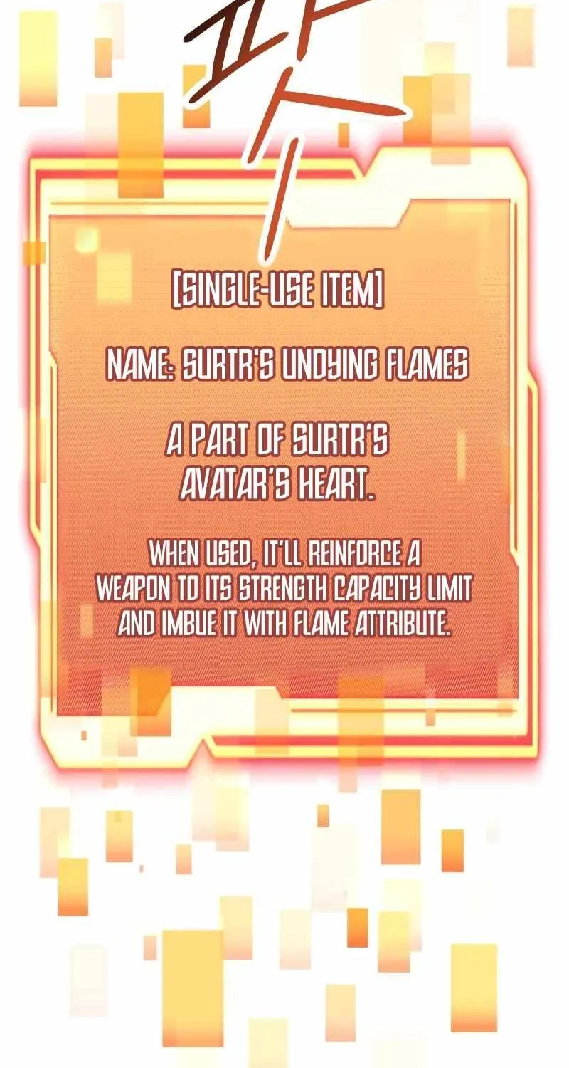 Read I Obtained a Mythic Item chapter 48 image 65 on Lezhin