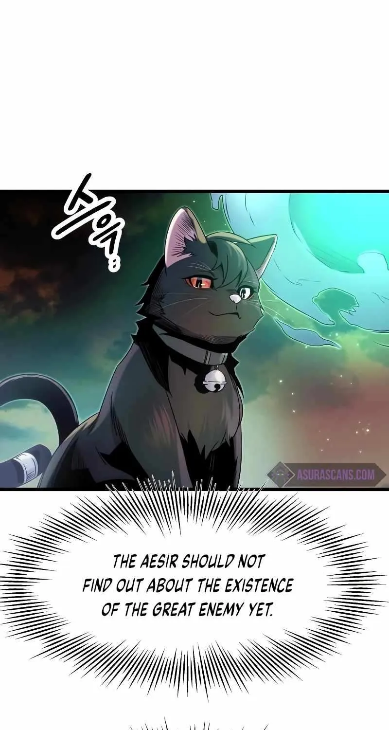 Read I Obtained a Mythic Item chapter 48 image 8 on Lezhin