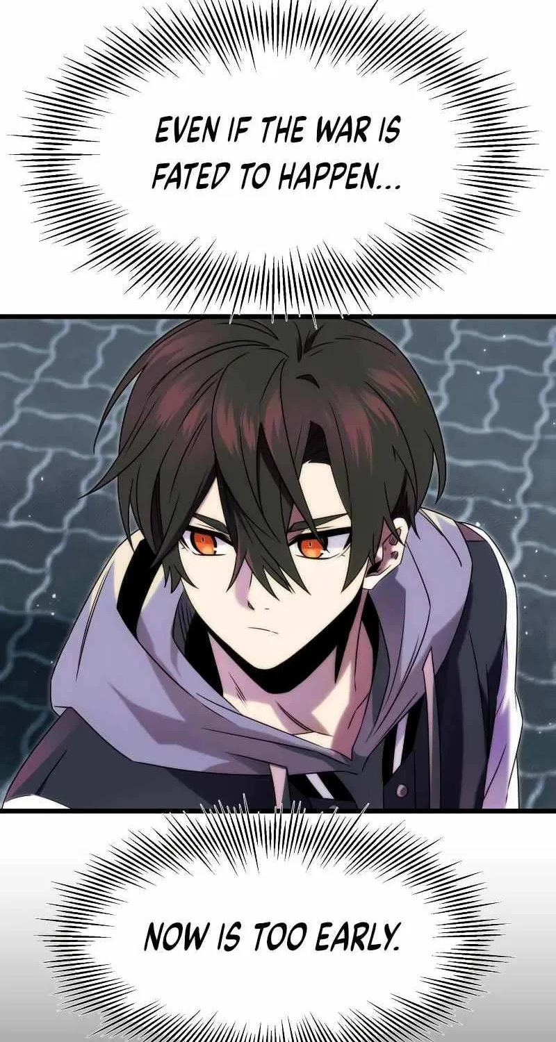Read I Obtained a Mythic Item chapter 48 image 9 on Lezhin