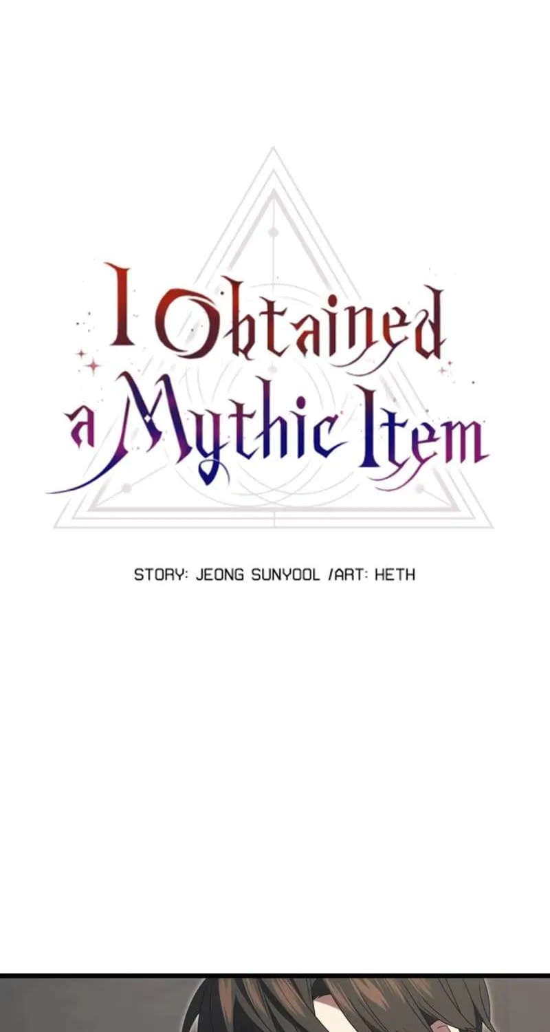 Read I Obtained a Mythic Item chapter 49 image 11 on Lezhin