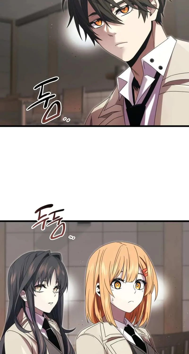 Read I Obtained a Mythic Item chapter 49 image 12 on Lezhin