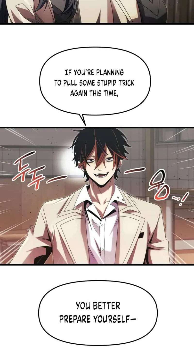 Read I Obtained a Mythic Item chapter 49 image 13 on Lezhin