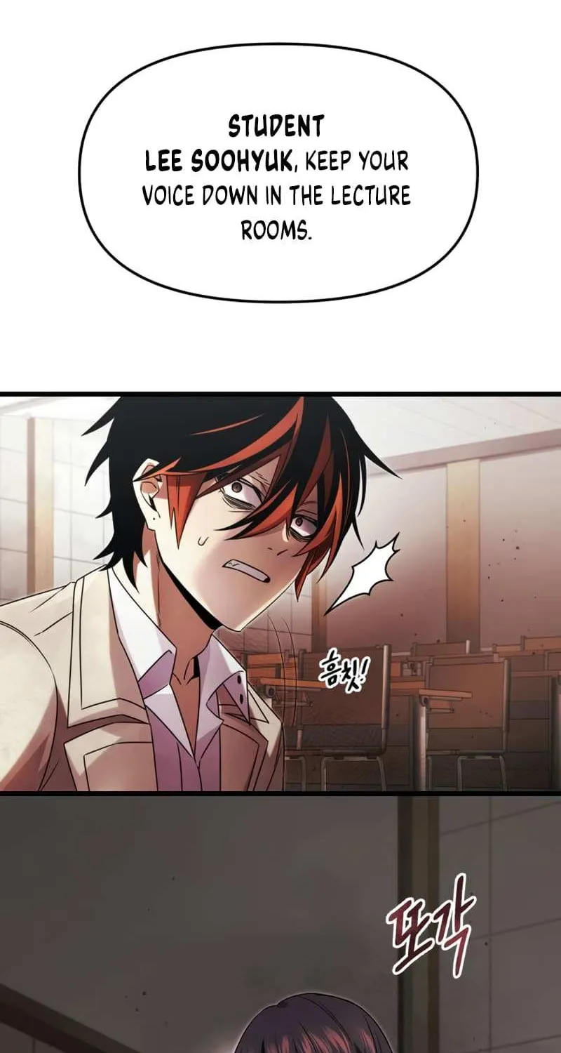 Read I Obtained a Mythic Item chapter 49 image 15 on Lezhin