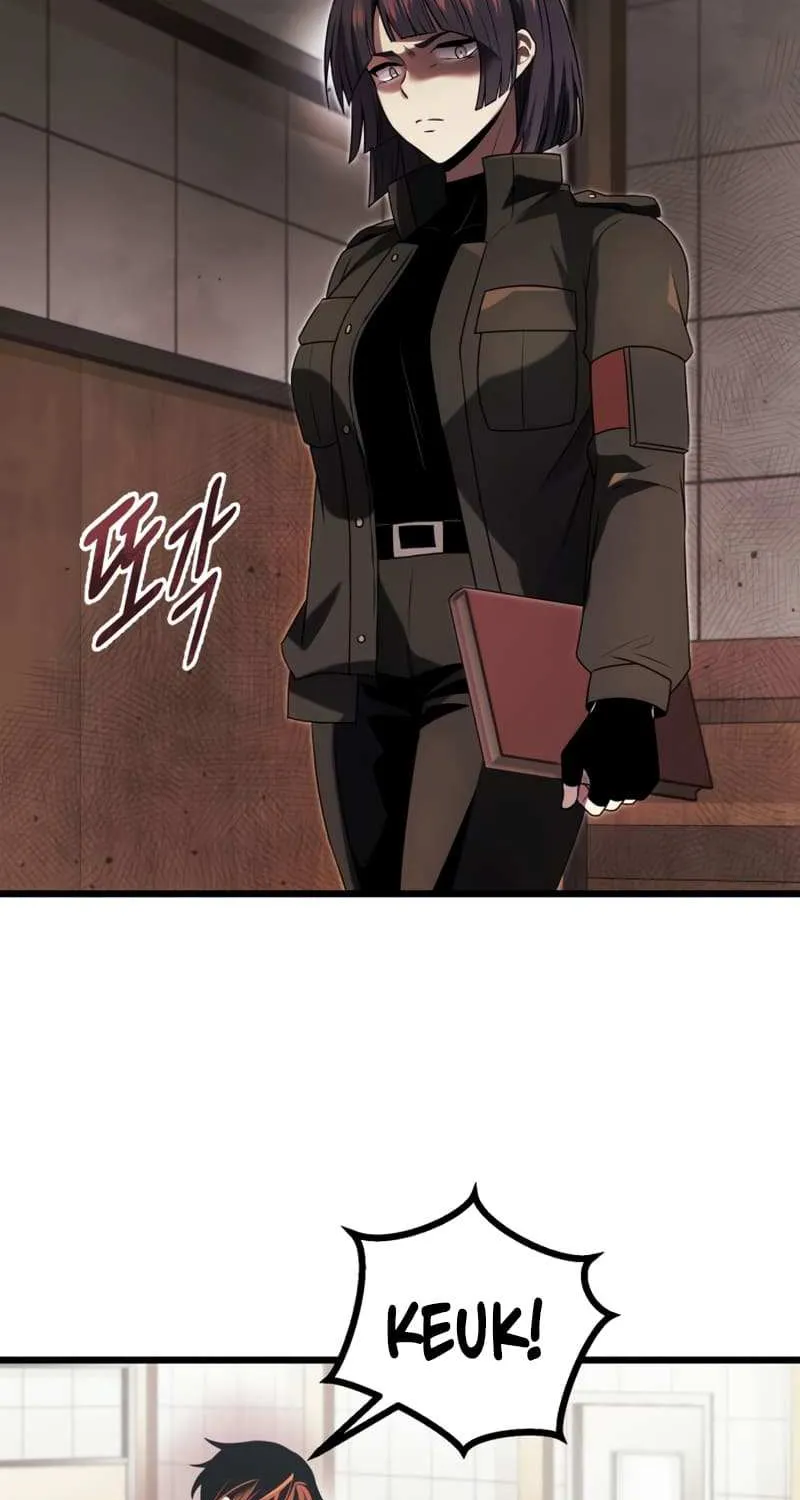 Read I Obtained a Mythic Item chapter 49 image 16 on Lezhin