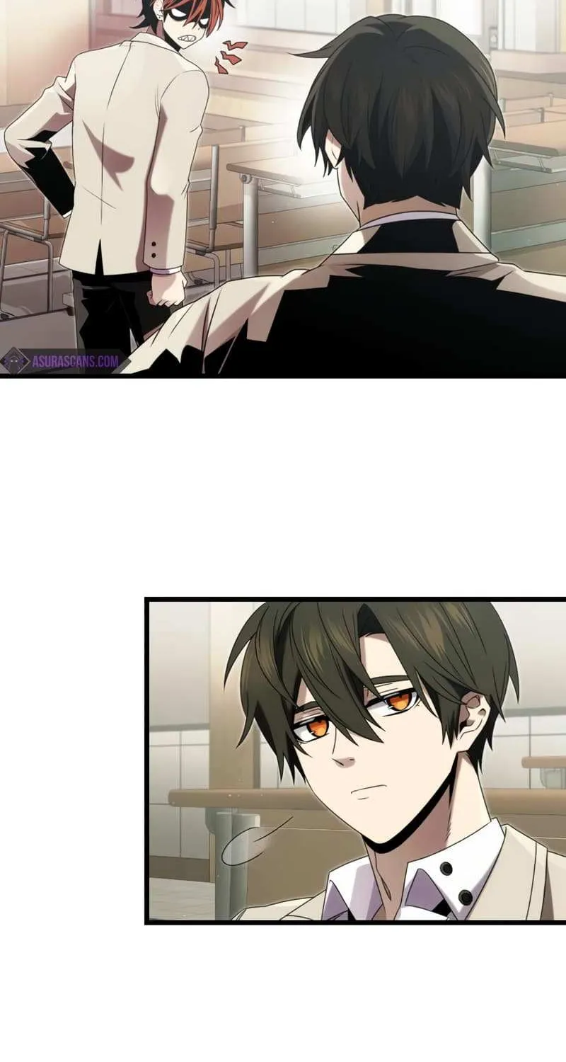 Read I Obtained a Mythic Item chapter 49 image 17 on Lezhin