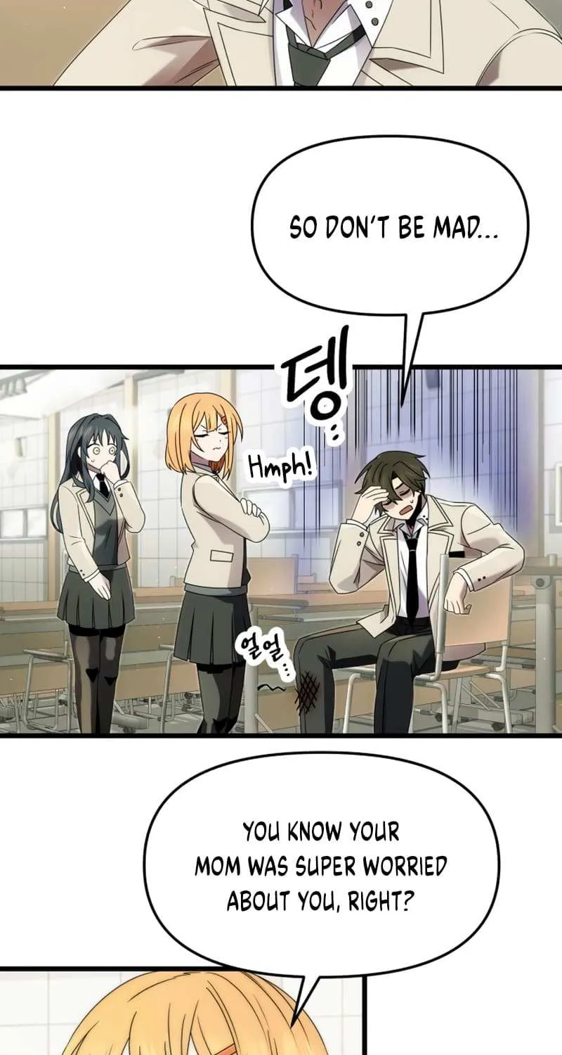 Read I Obtained a Mythic Item chapter 49 image 2 on Lezhin