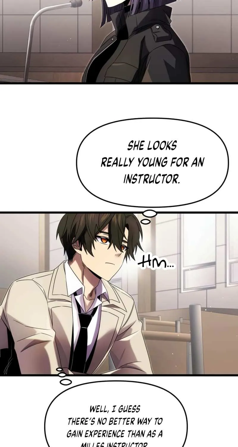 Read I Obtained a Mythic Item chapter 49 image 21 on Lezhin