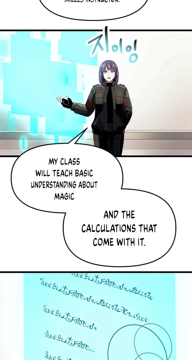 Read I Obtained a Mythic Item chapter 49 image 22 on Lezhin