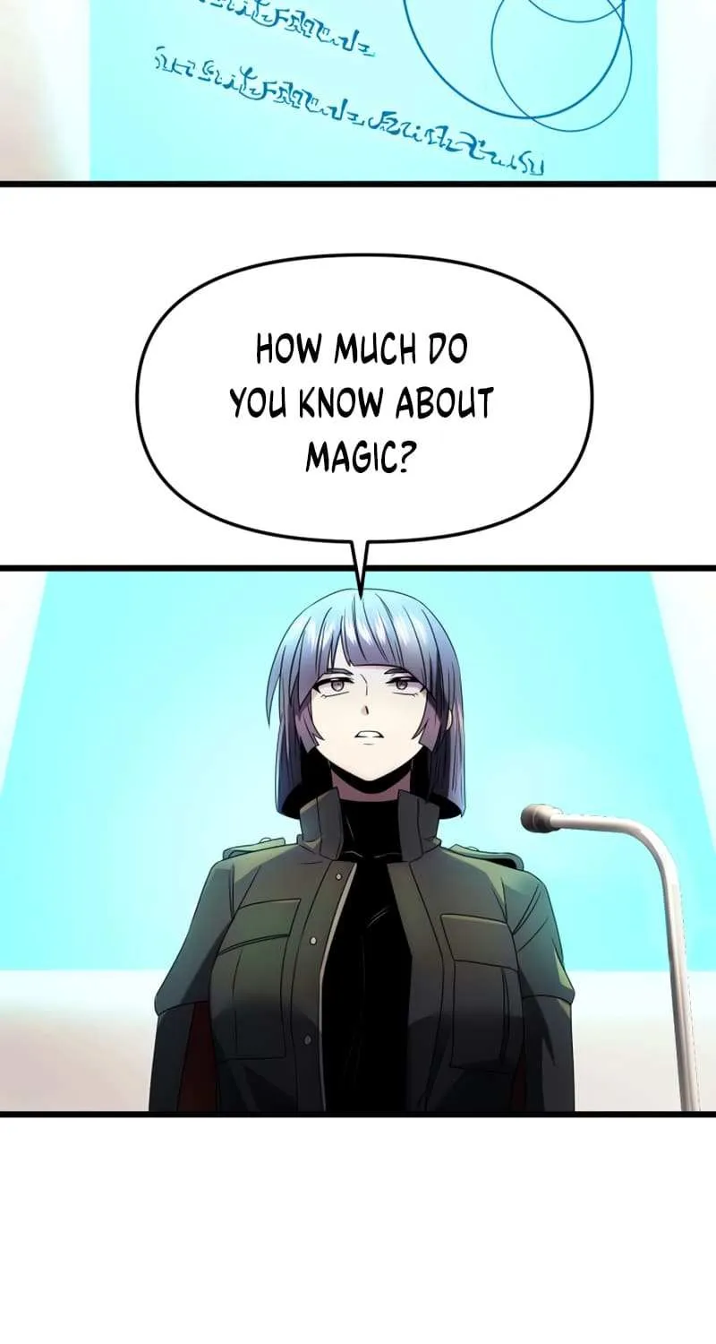 Read I Obtained a Mythic Item chapter 49 image 23 on Lezhin