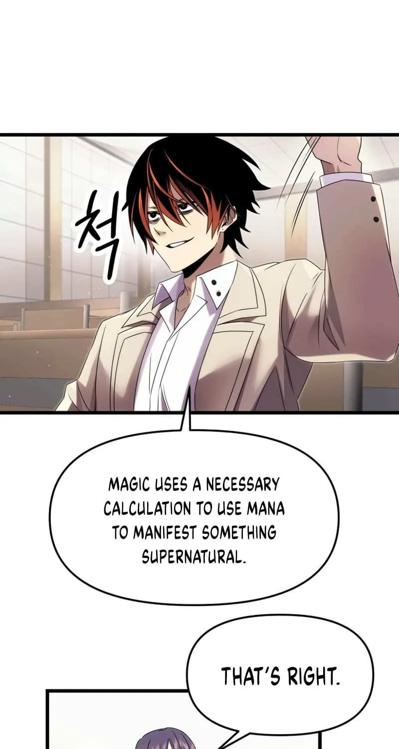 Read I Obtained a Mythic Item chapter 49 image 24 on Lezhin