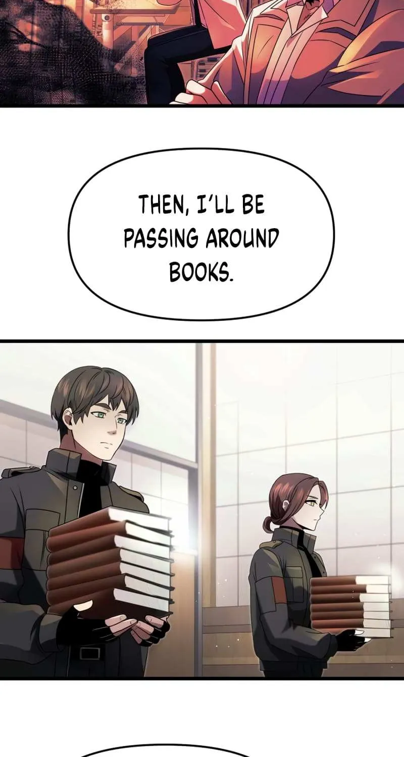 Read I Obtained a Mythic Item chapter 49 image 26 on Lezhin
