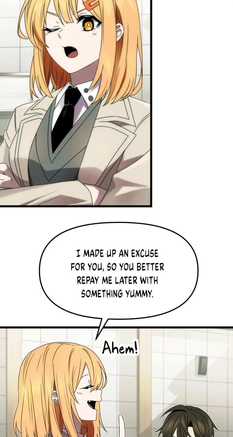Read I Obtained a Mythic Item chapter 49 image 3 on Lezhin