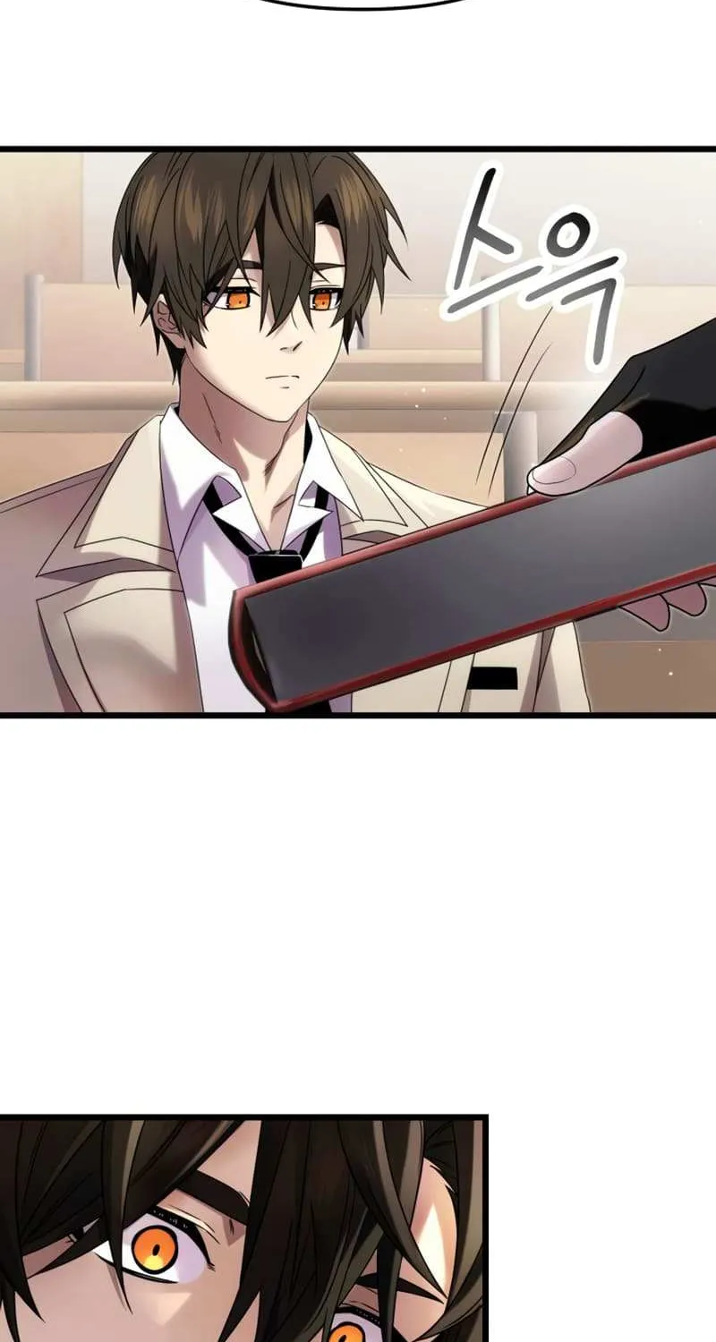 Read I Obtained a Mythic Item chapter 49 image 30 on Lezhin