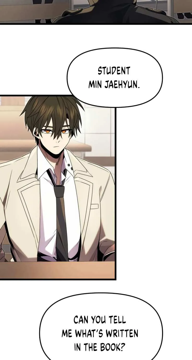 Read I Obtained a Mythic Item chapter 49 image 33 on Lezhin