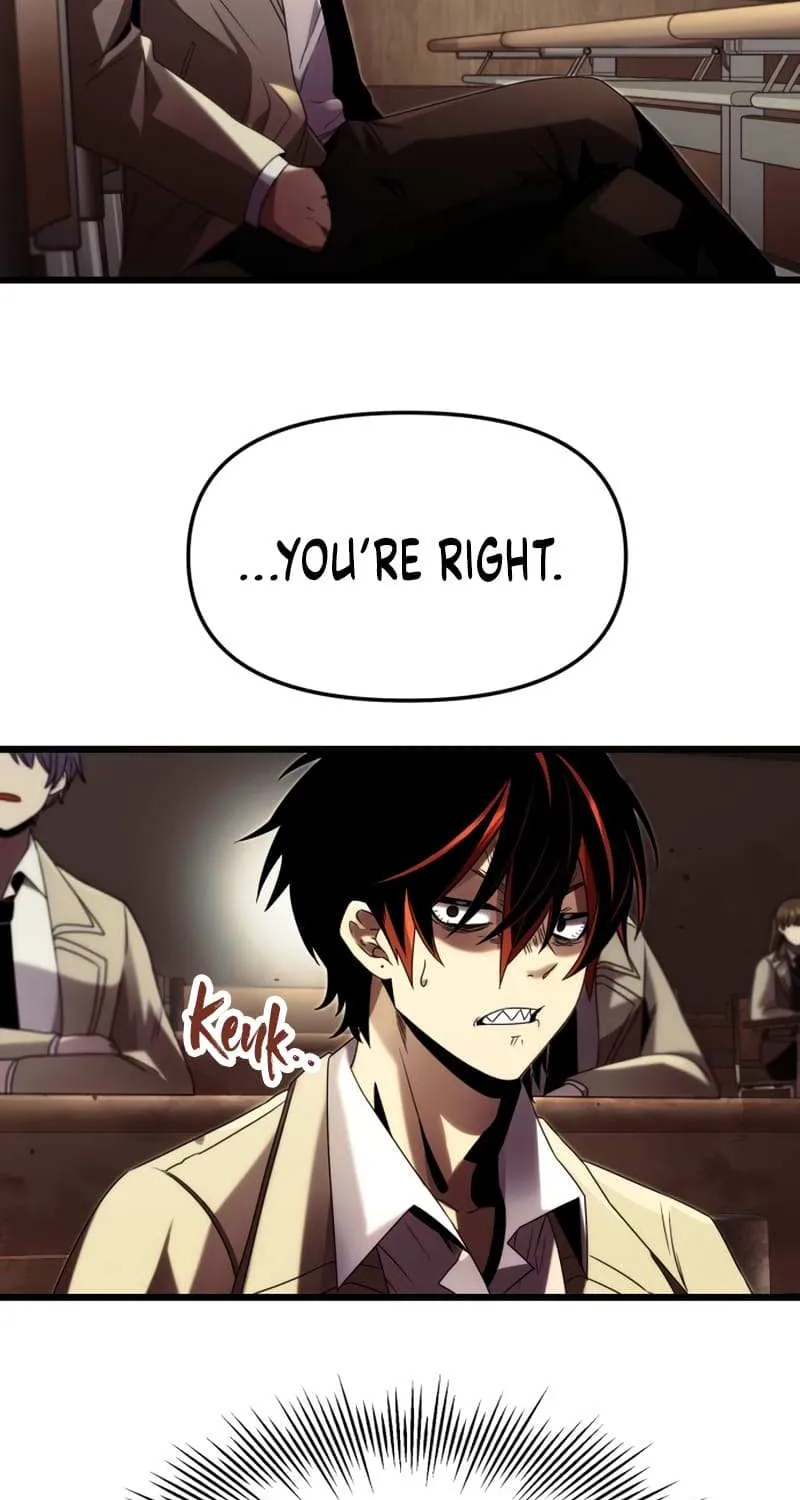 Read I Obtained a Mythic Item chapter 49 image 35 on Lezhin