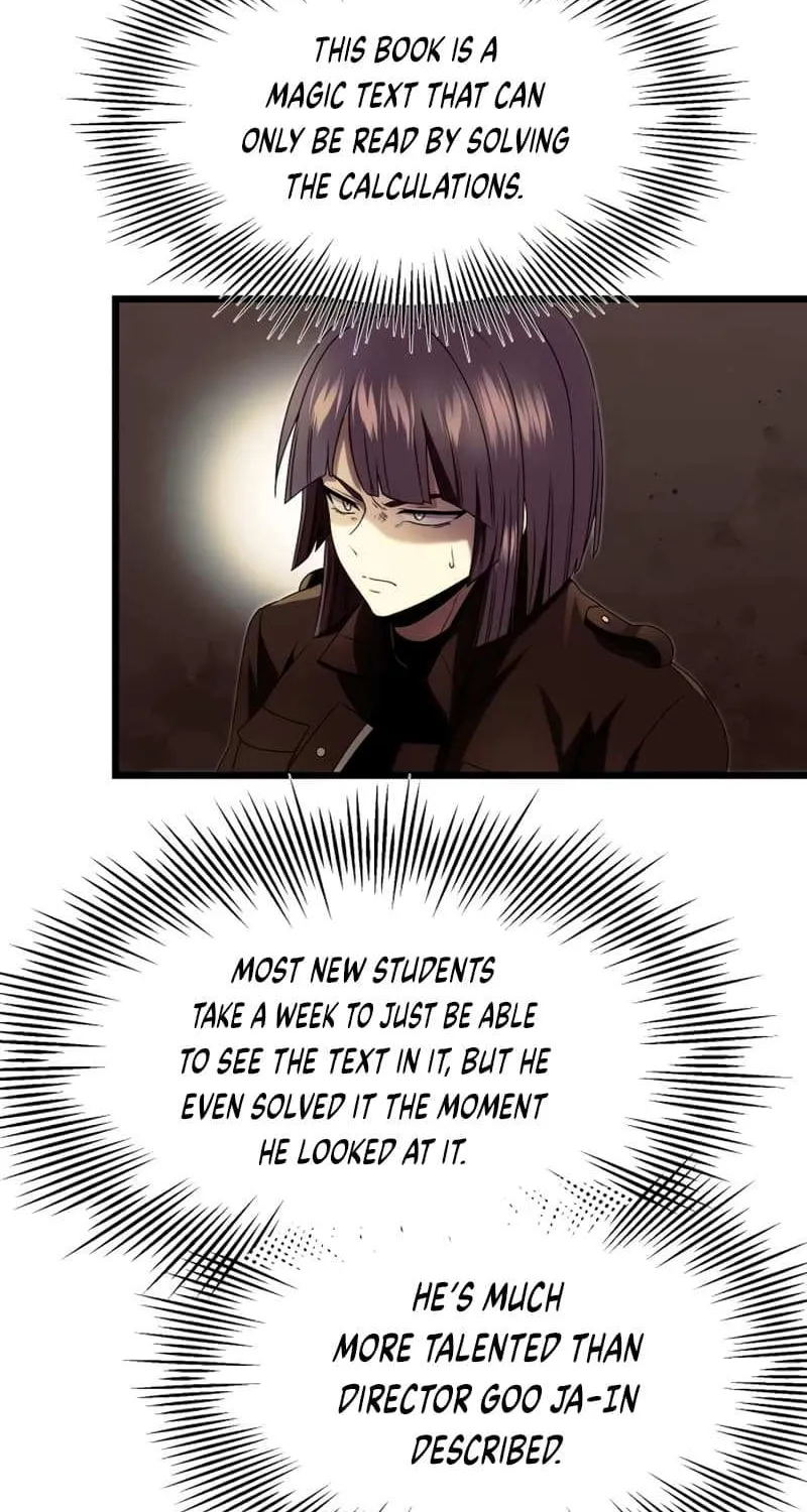 Read I Obtained a Mythic Item chapter 49 image 36 on Lezhin