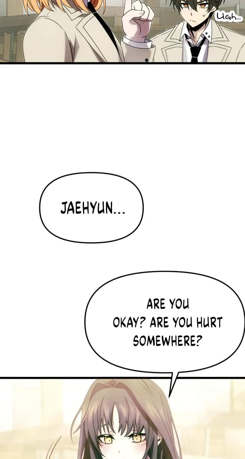 Read I Obtained a Mythic Item chapter 49 image 4 on Lezhin