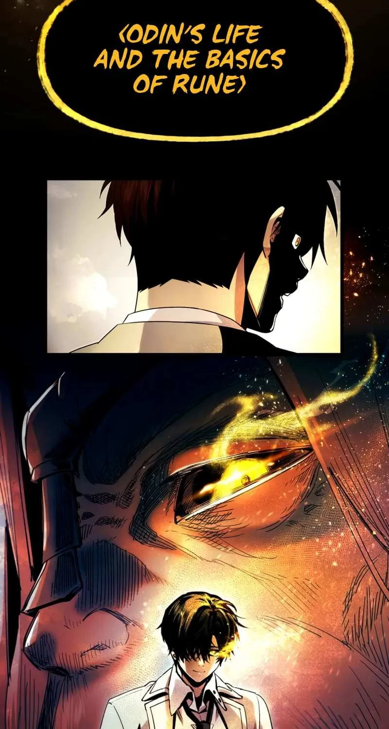 Read I Obtained a Mythic Item chapter 49 image 41 on Lezhin