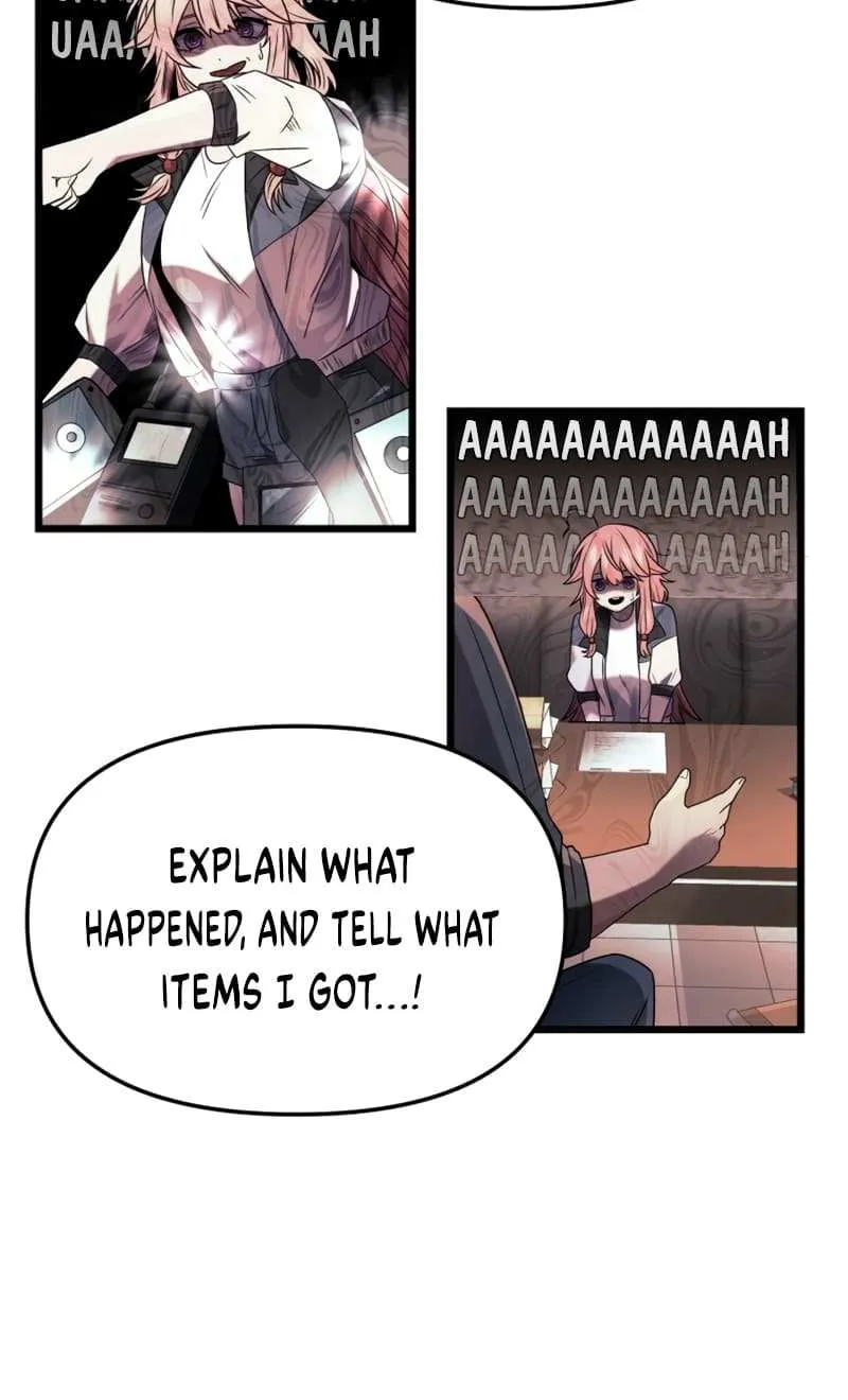 Read I Obtained a Mythic Item chapter 49 image 46 on Lezhin