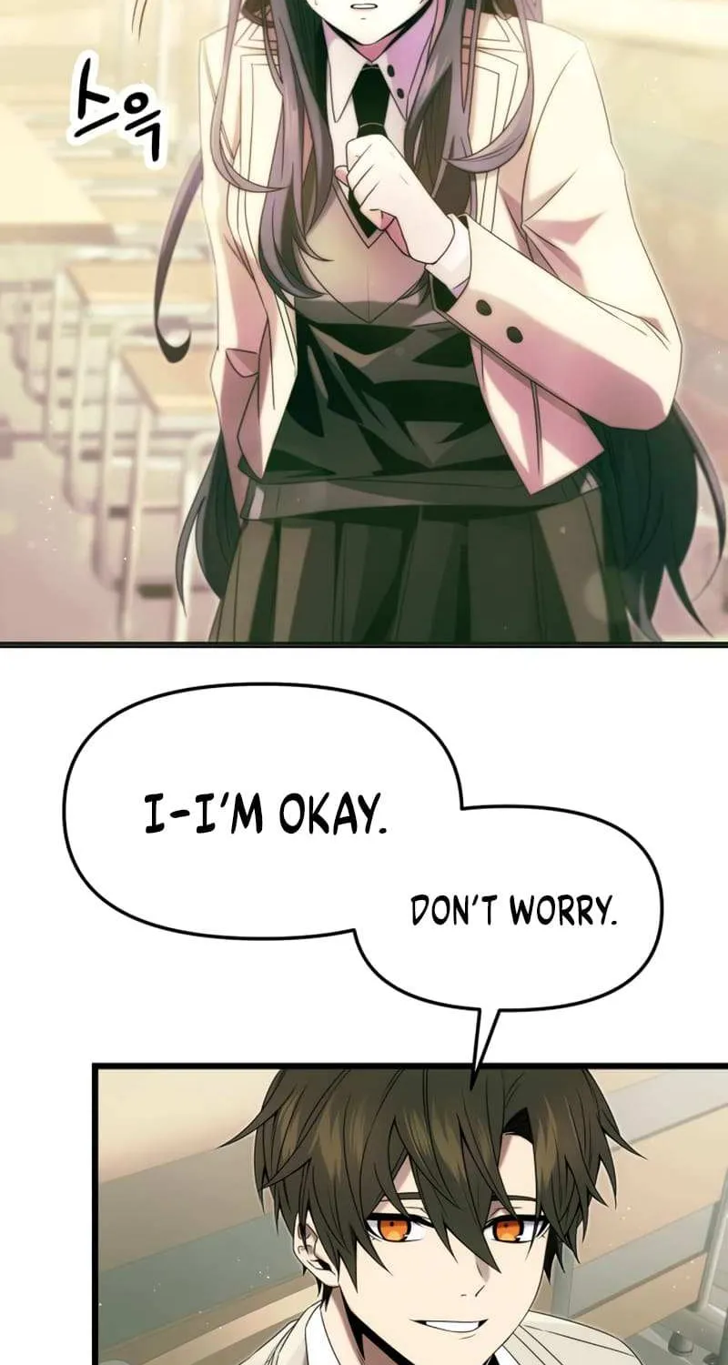 Read I Obtained a Mythic Item chapter 49 image 5 on Lezhin