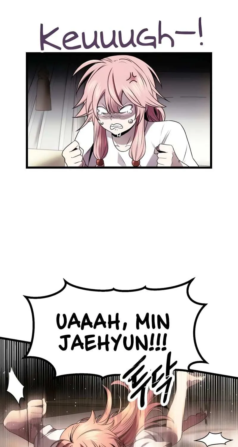 Read I Obtained a Mythic Item chapter 49 image 50 on Lezhin