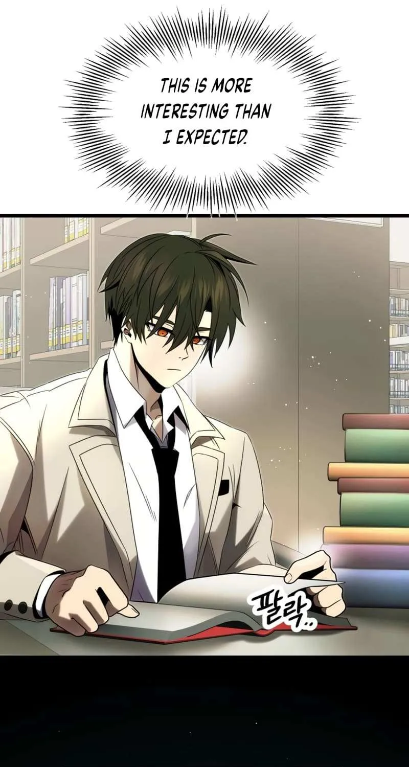 Read I Obtained a Mythic Item chapter 49 image 56 on Lezhin
