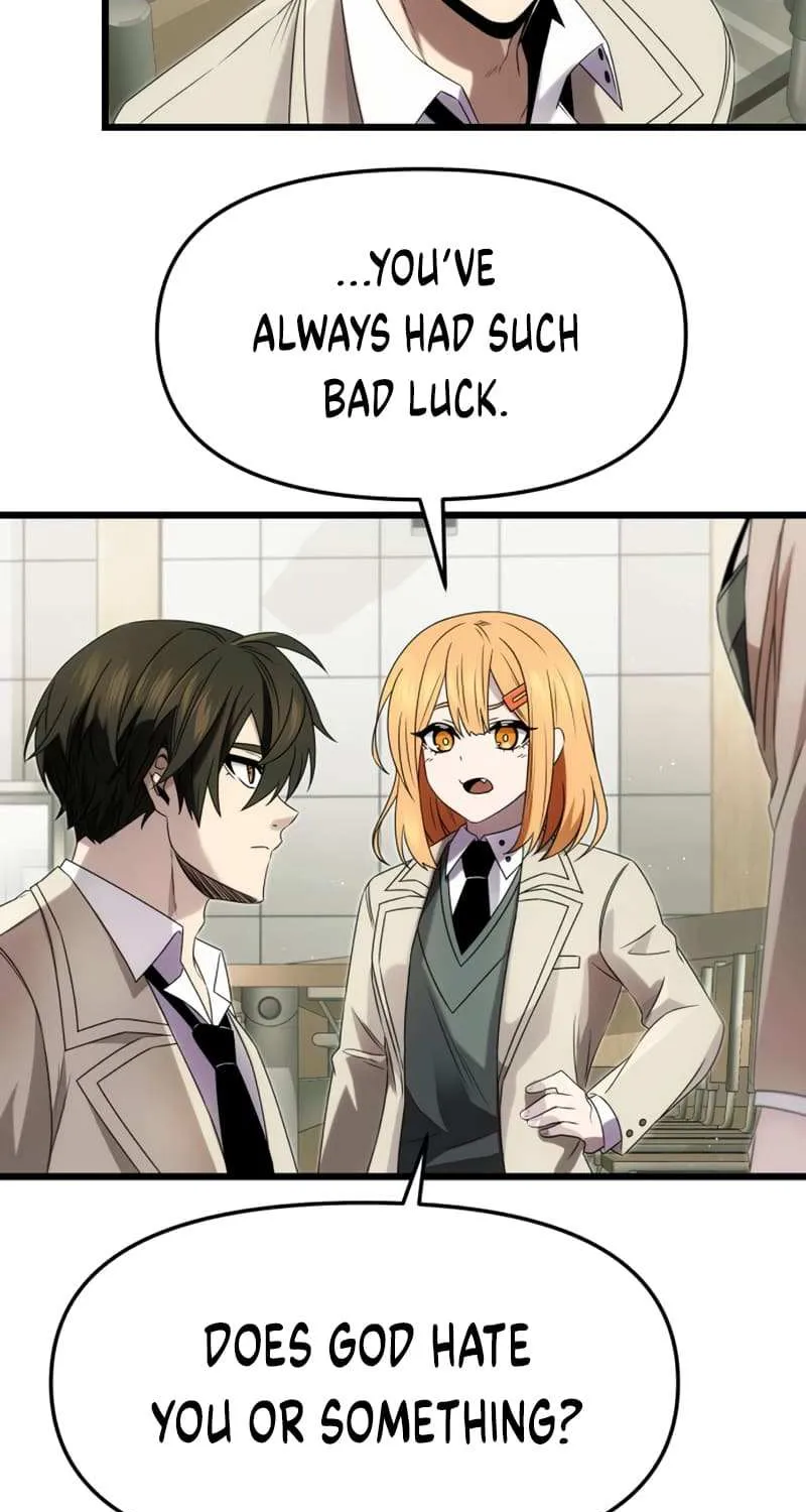 Read I Obtained a Mythic Item chapter 49 image 6 on Lezhin