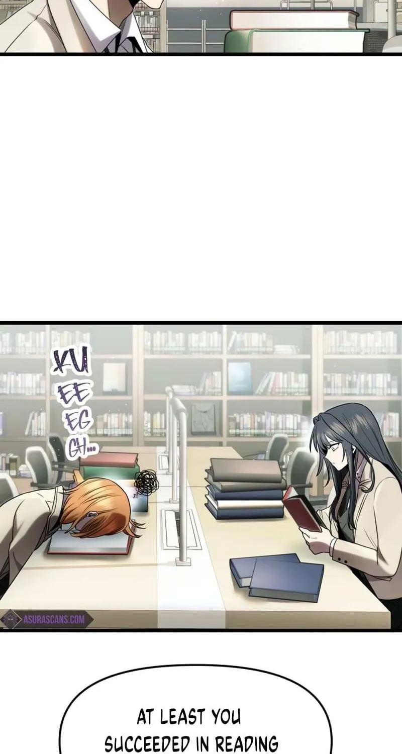 Read I Obtained a Mythic Item chapter 49 image 63 on Lezhin