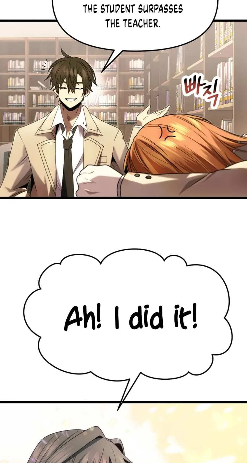 Read I Obtained a Mythic Item chapter 49 image 66 on Lezhin