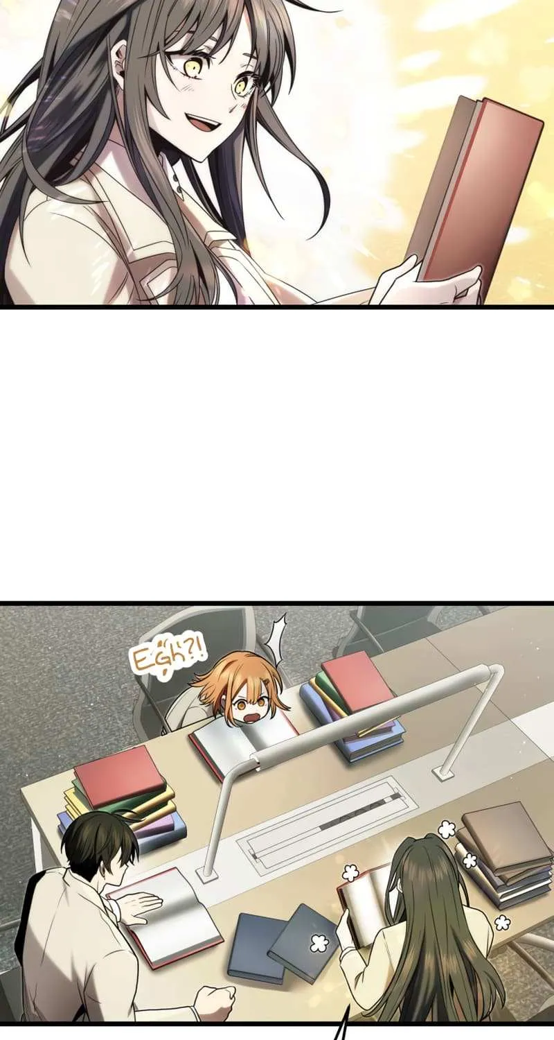 Read I Obtained a Mythic Item chapter 49 image 67 on Lezhin