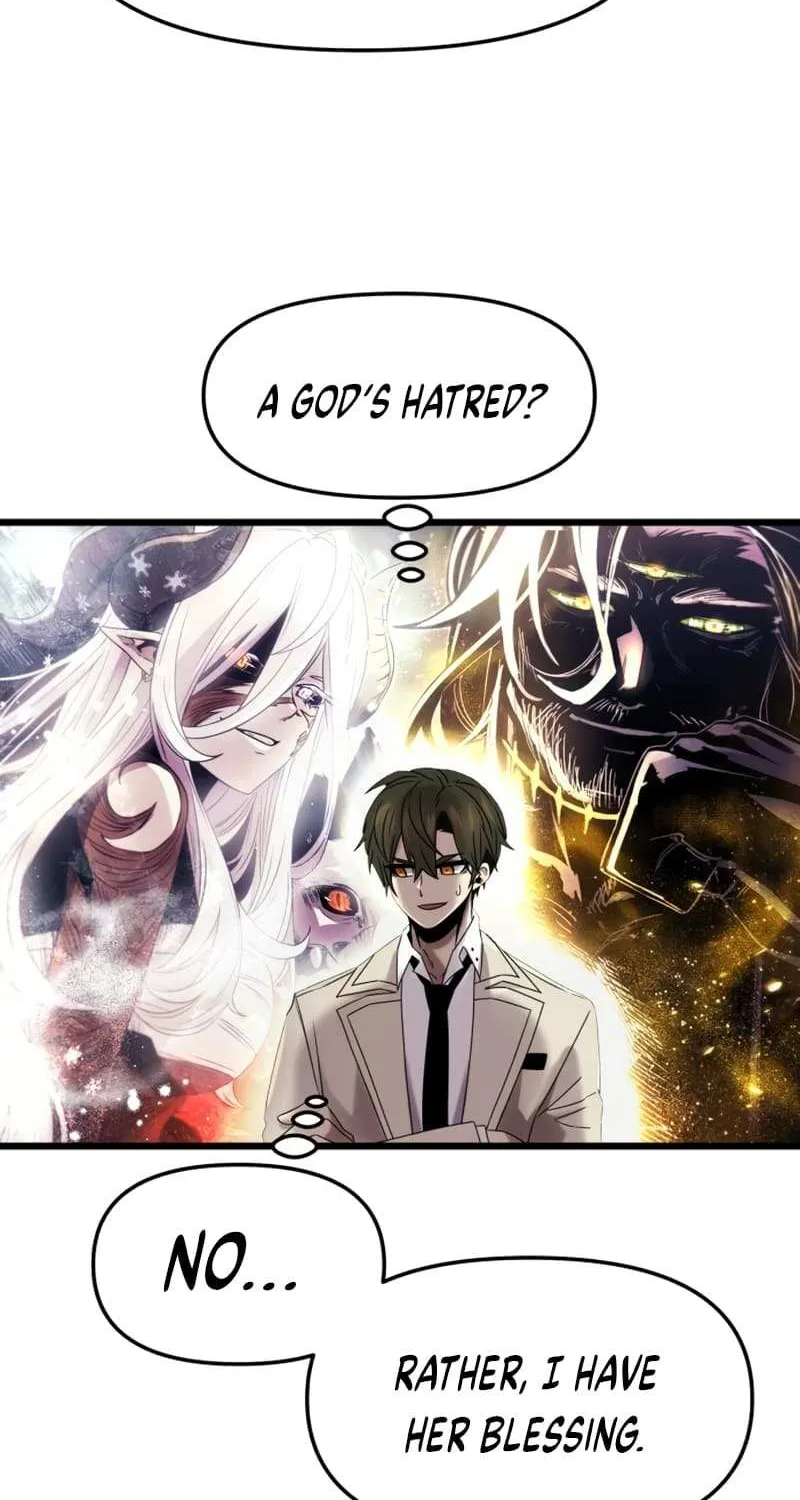 Read I Obtained a Mythic Item chapter 49 image 7 on Lezhin