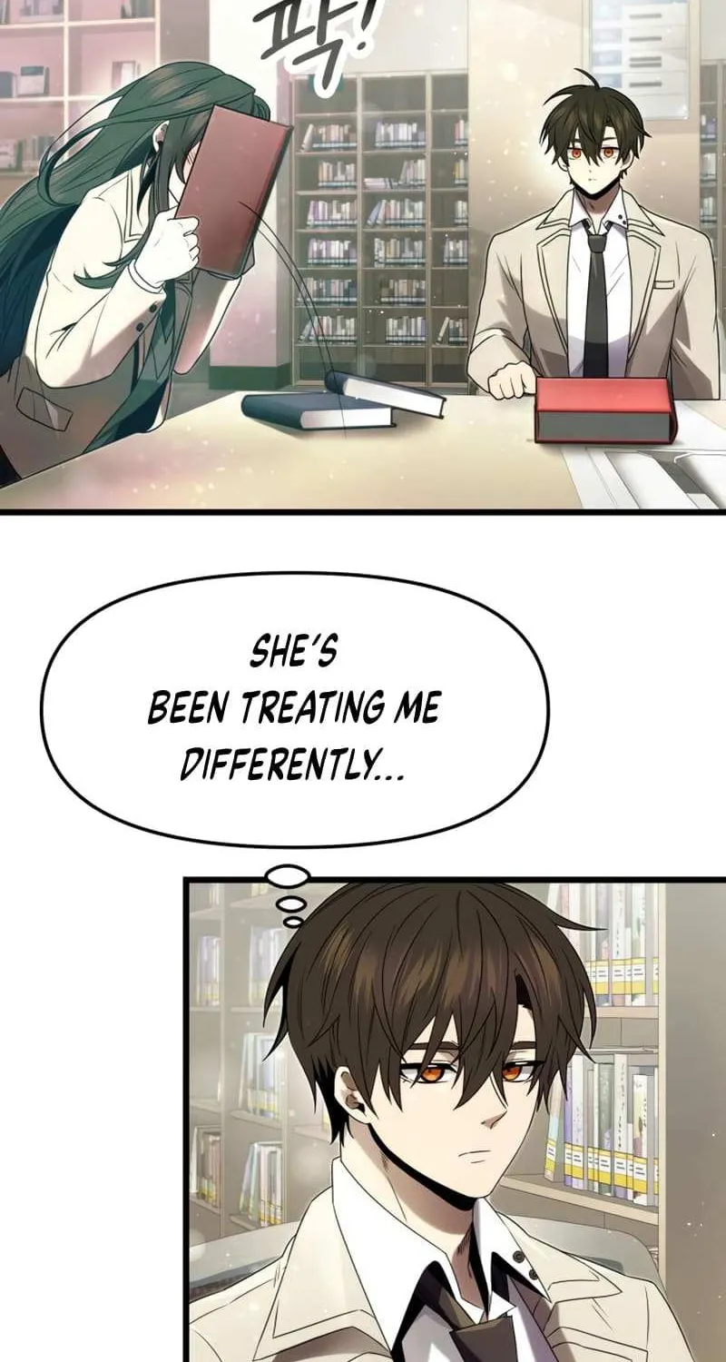 Read I Obtained a Mythic Item chapter 49 image 70 on Lezhin