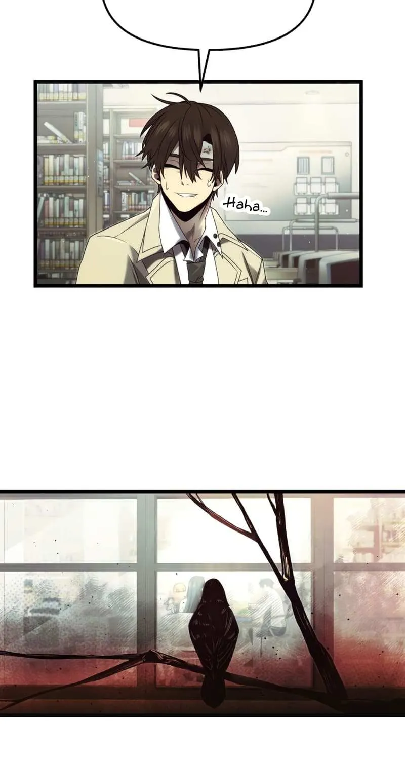 Read I Obtained a Mythic Item chapter 49 image 73 on Lezhin