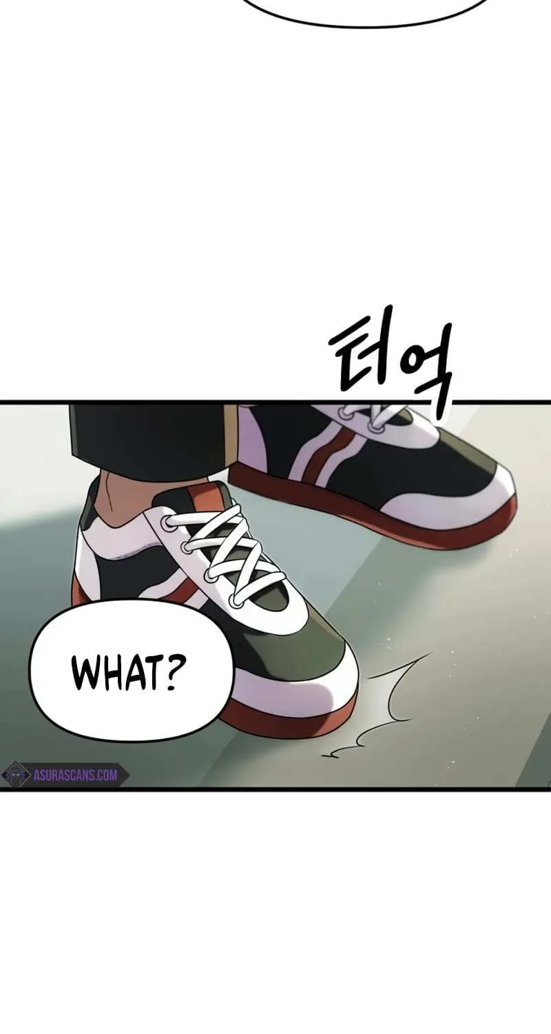Read I Obtained a Mythic Item chapter 49 image 8 on Lezhin
