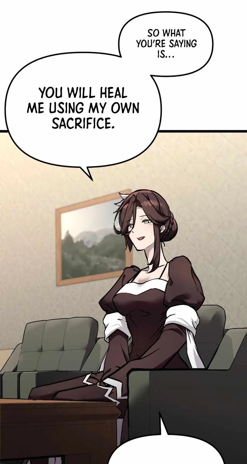 Read I Obtained a Mythic Item chapter 5 image 117 on Lezhin
