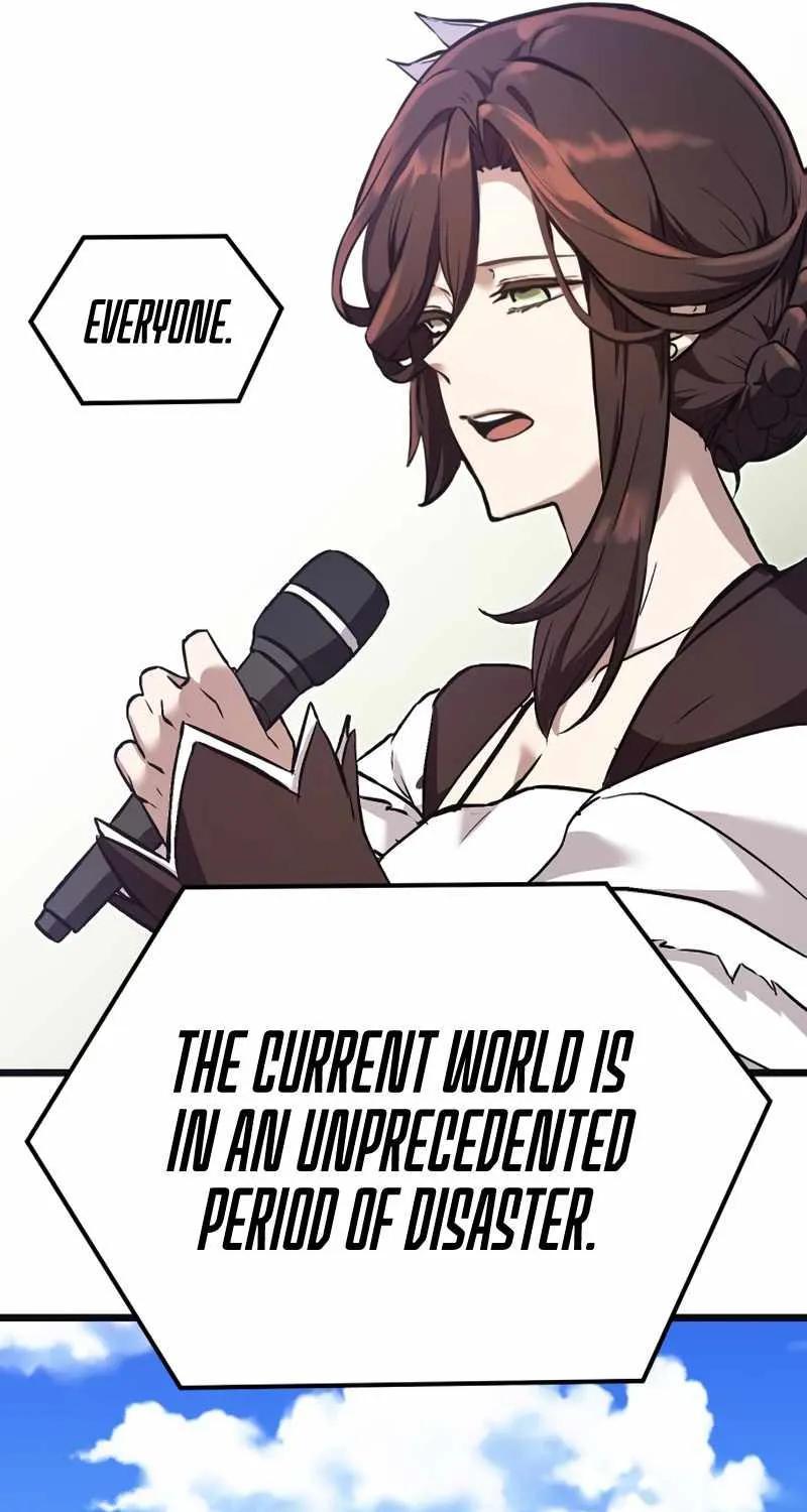 Read I Obtained a Mythic Item chapter 5 image 32 on Lezhin