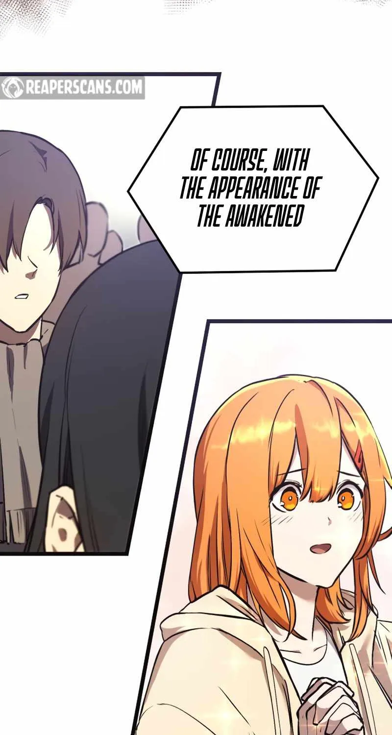 Read I Obtained a Mythic Item chapter 5 image 35 on Lezhin