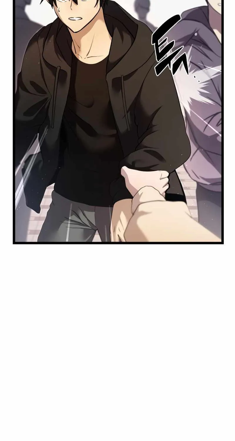 Read I Obtained a Mythic Item chapter 5 image 4 on Lezhin