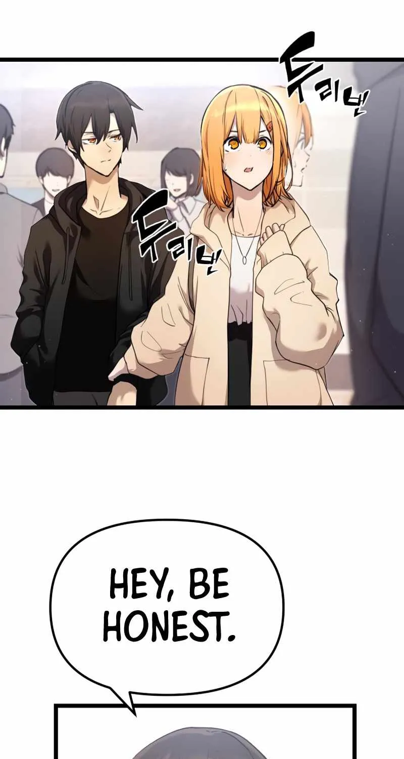Read I Obtained a Mythic Item chapter 5 image 5 on Lezhin